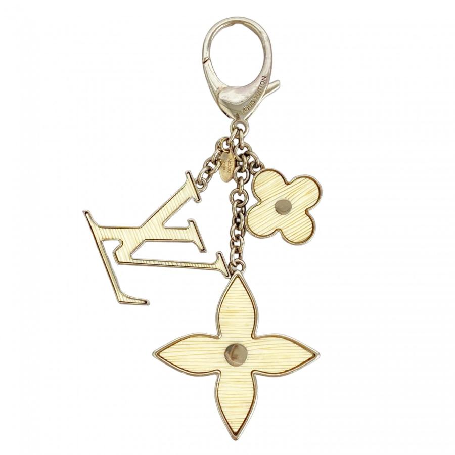 LOUIS VUITTON 【5he5517-h】ルイヴィトン キーホルダー エピ ビジュー  