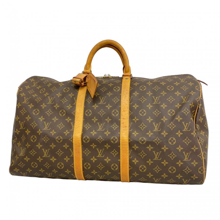 LOUIS VUITTON 【5he5625-h】ルイヴィトン ボストンバッグ モノグラム 