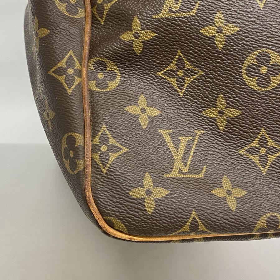 ルイヴィトン ボストンバッグ モノグラム キーポル55 モノグラム キーポル55 詳細情報とお値段【ルイ・ヴィトン・ナビ！】
