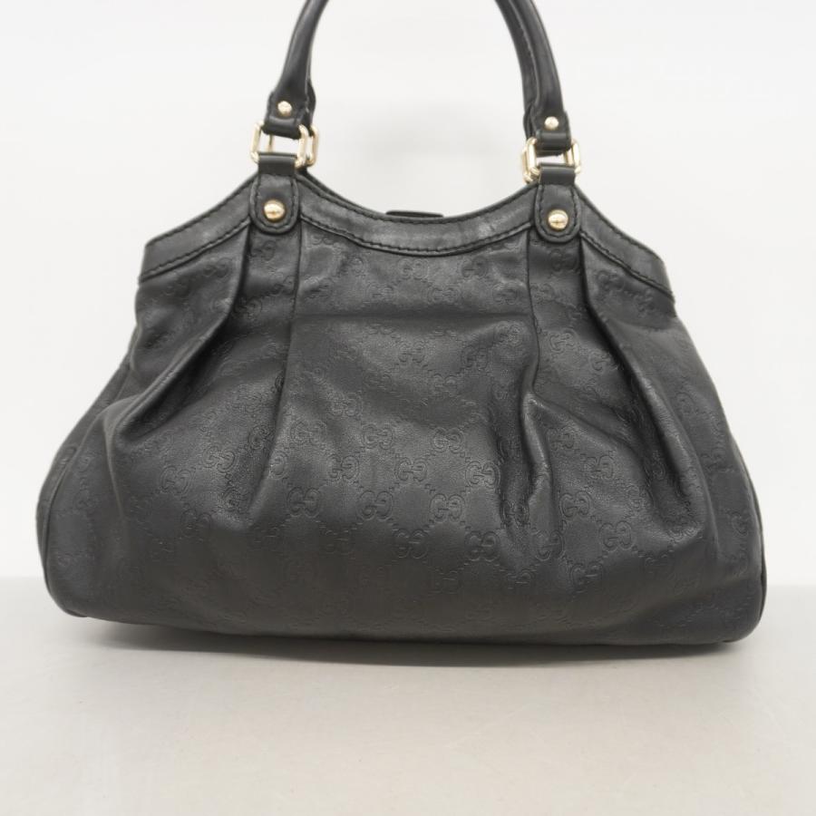 GUCCI 【5he5675-h】グッチ ハンドバッグ グッチシマ スーキー 211944 