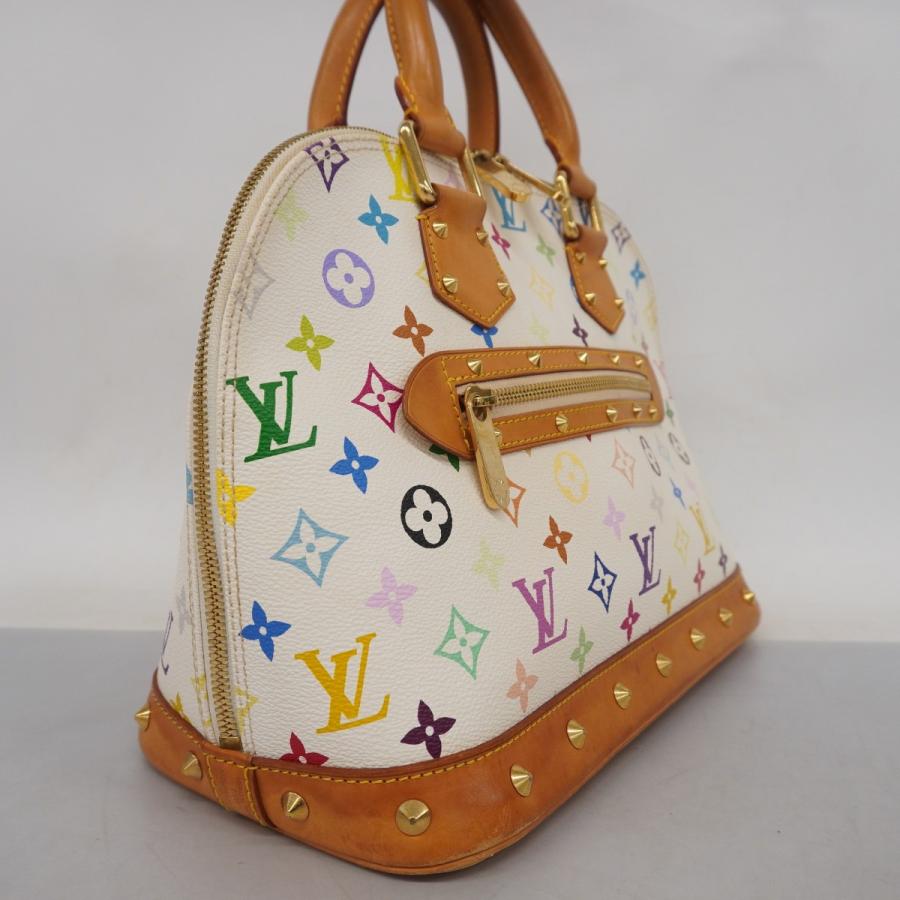 LOUIS VUITTON 【5hf5976】ルイヴィトン ハンドバッグ モノグラム 