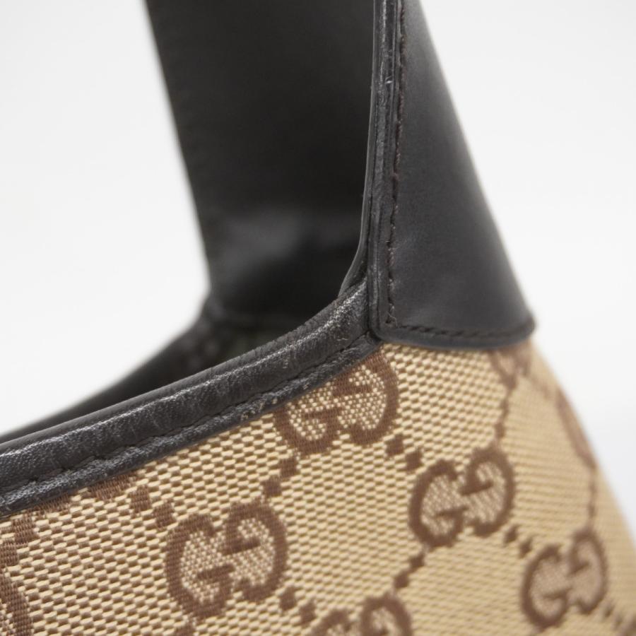 GUCCI ☆最終価格☆SALE【5ia0021】グッチ ショルダーバッグ GG
