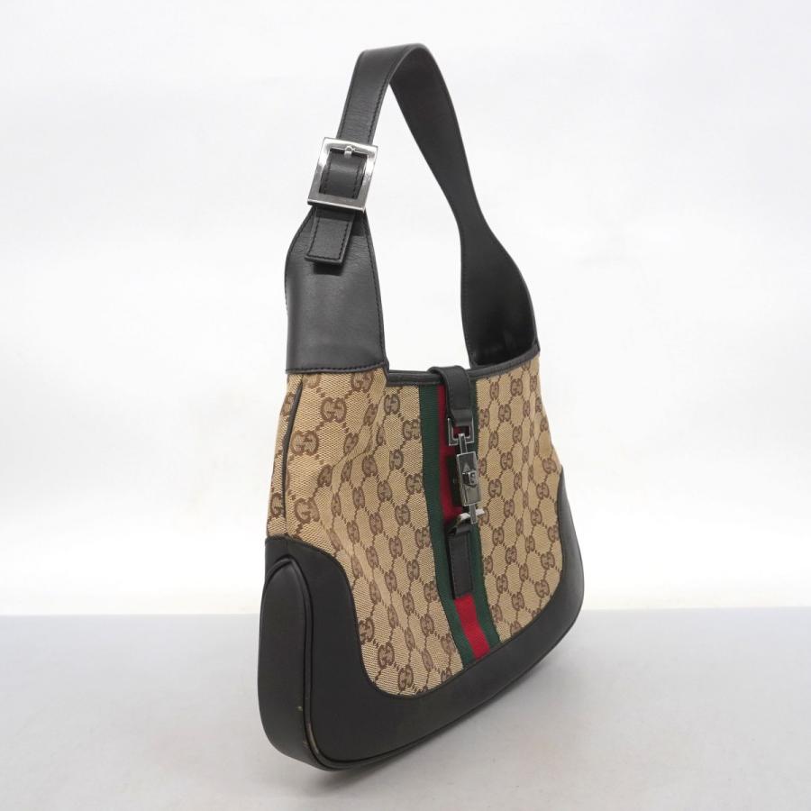 GUCCI ☆最終価格☆SALE【5ia0021】グッチ ショルダーバッグ GG