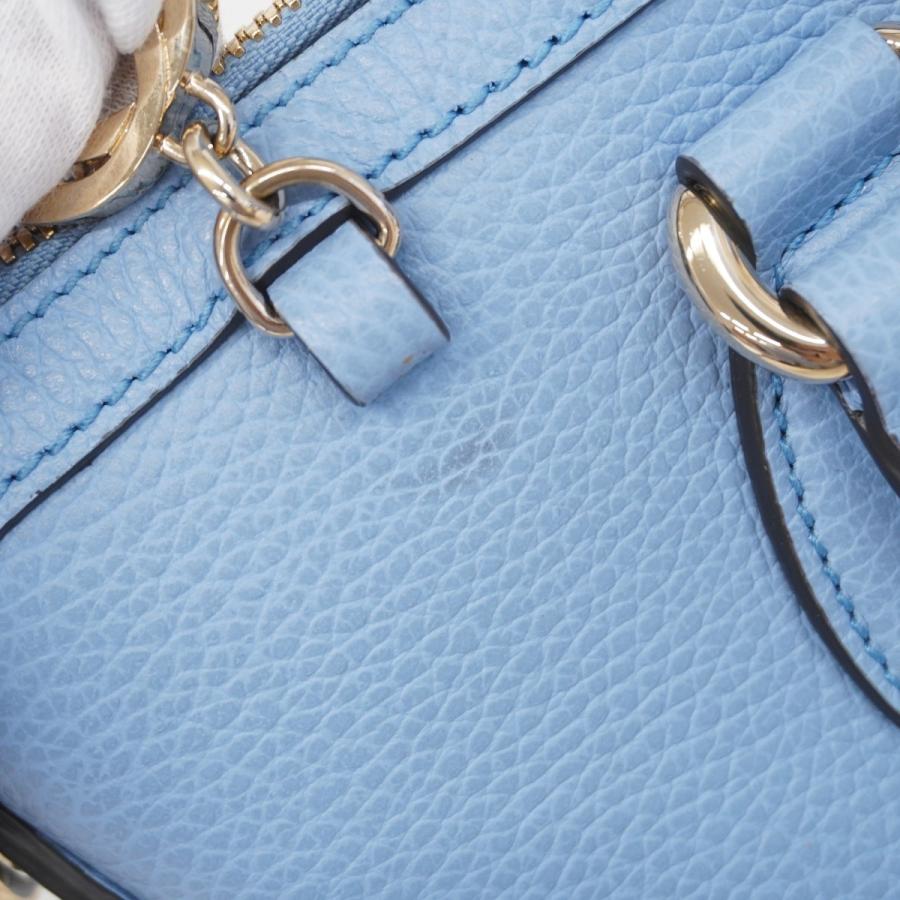 GUCCI 【5ia0179-h】グッチ ハンドバッグ インターロッキングG 449656 