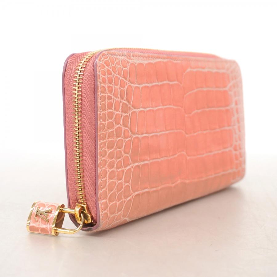 LOUIS VUITTON ☆SALE【5ia0583】ルイヴィトン 長財布 ジッピー
