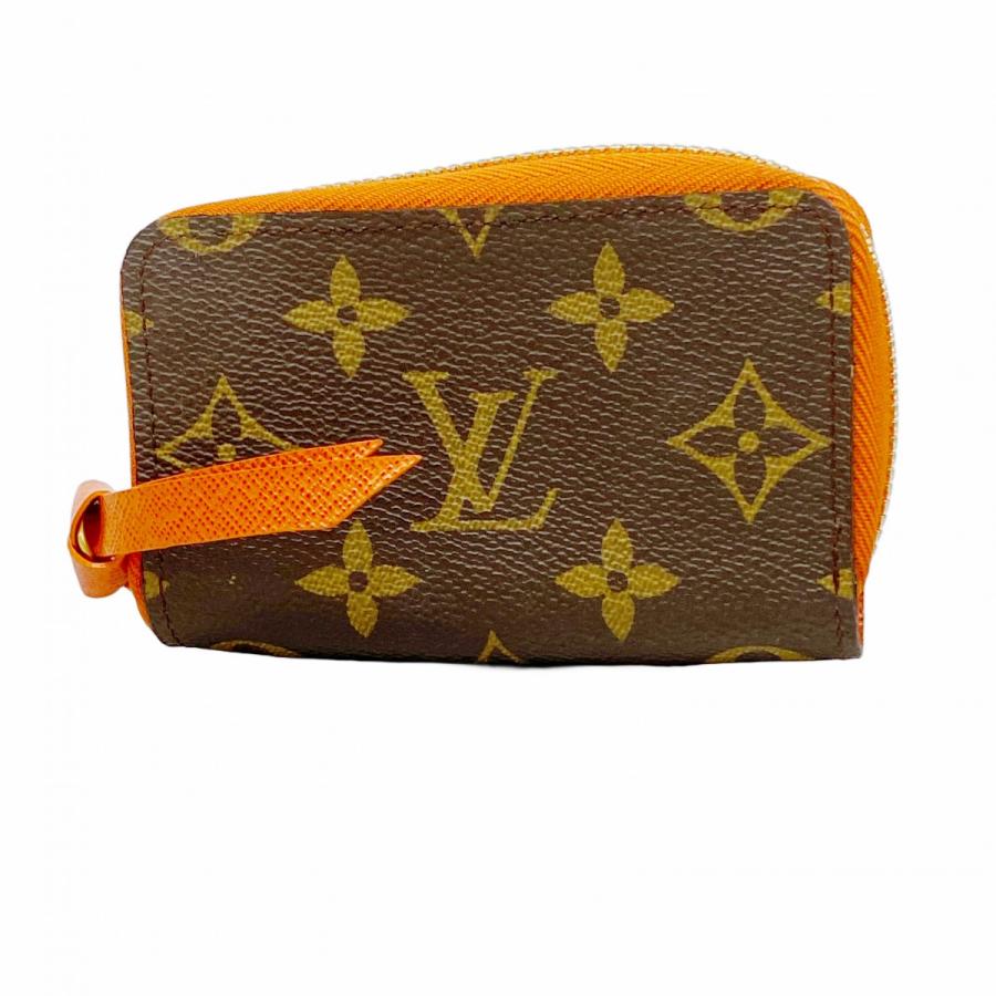 LOUIS VUITTON ☆最終価格【5ia0677-h】ルイヴィトン カードケース  