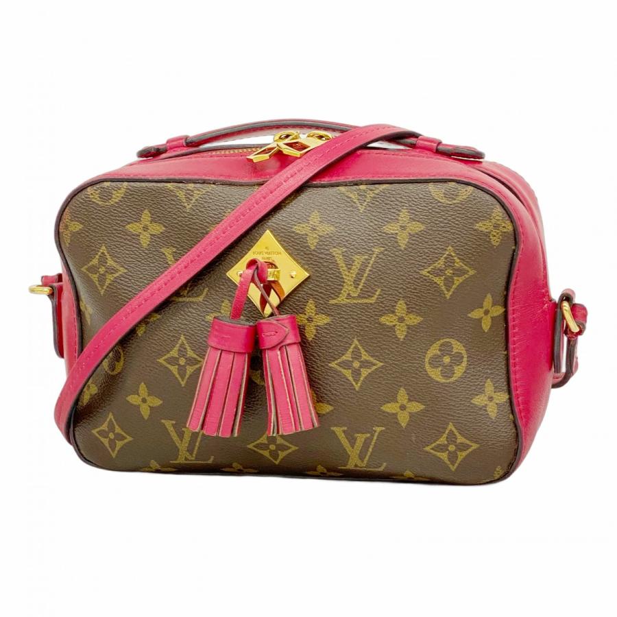 LOUIS VUITTON 【5ia0696-h】ルイヴィトン ショルダーバッグ 