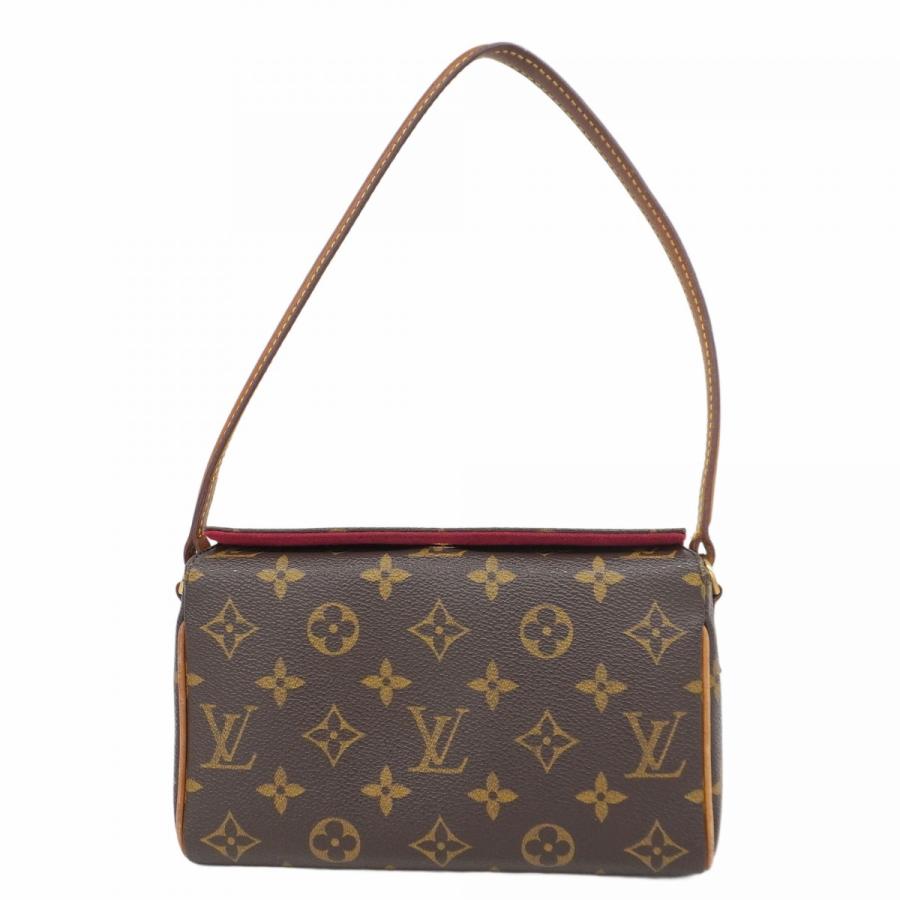 ★LOUIS VUITTON ルイヴィトン リヴォリ　モノグラム ハンドバッグ LOUIS VUITTON 【5ia0755-h】ルイヴィトン ハンドバッグ