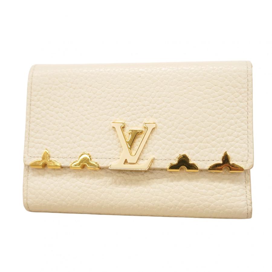 LOUIS VUITTON 【5ia0960-h】ルイヴィトン 三つ折り財布