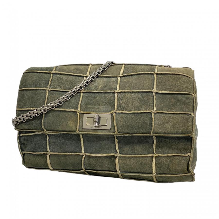 CHANEL（シャネル） ☆最終価格【5ia1091-h】シャネル ショルダー