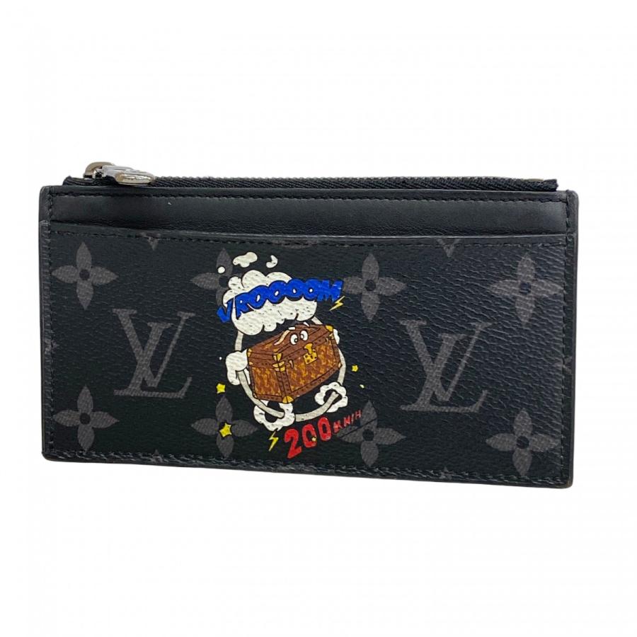 14145 ファッション 【5ia1094-h】ルイヴィトン コインケース  