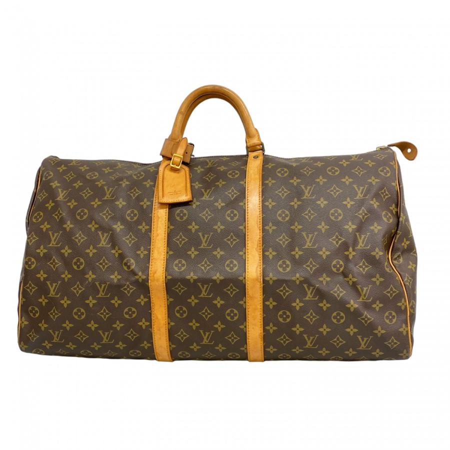 LOUIS VUITTON 【5ia1212-h】ルイヴィトン ボストンバッグ モノグラム 
