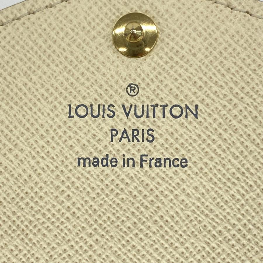 LOUIS VUITTON ☆最終価格【5ib1252-h】ルイヴィトン 長財布 ダミエ  