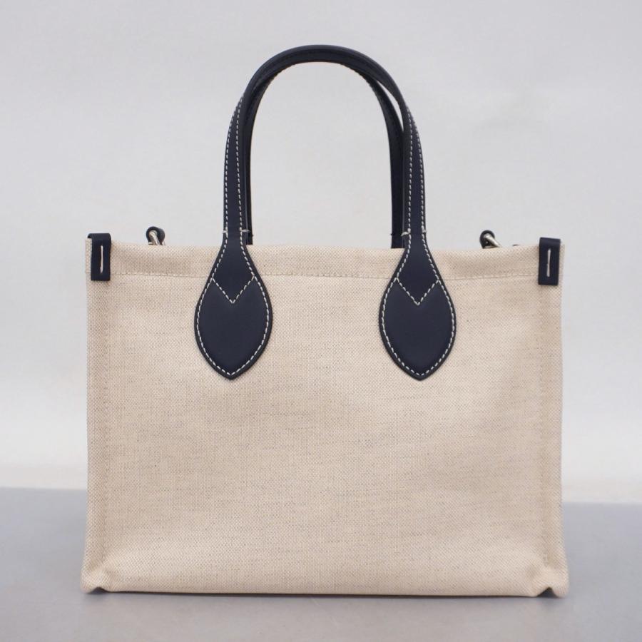 GUCCI 【5ib1289】グッチ トートバッグ 772144 キャンバス ベージュ 