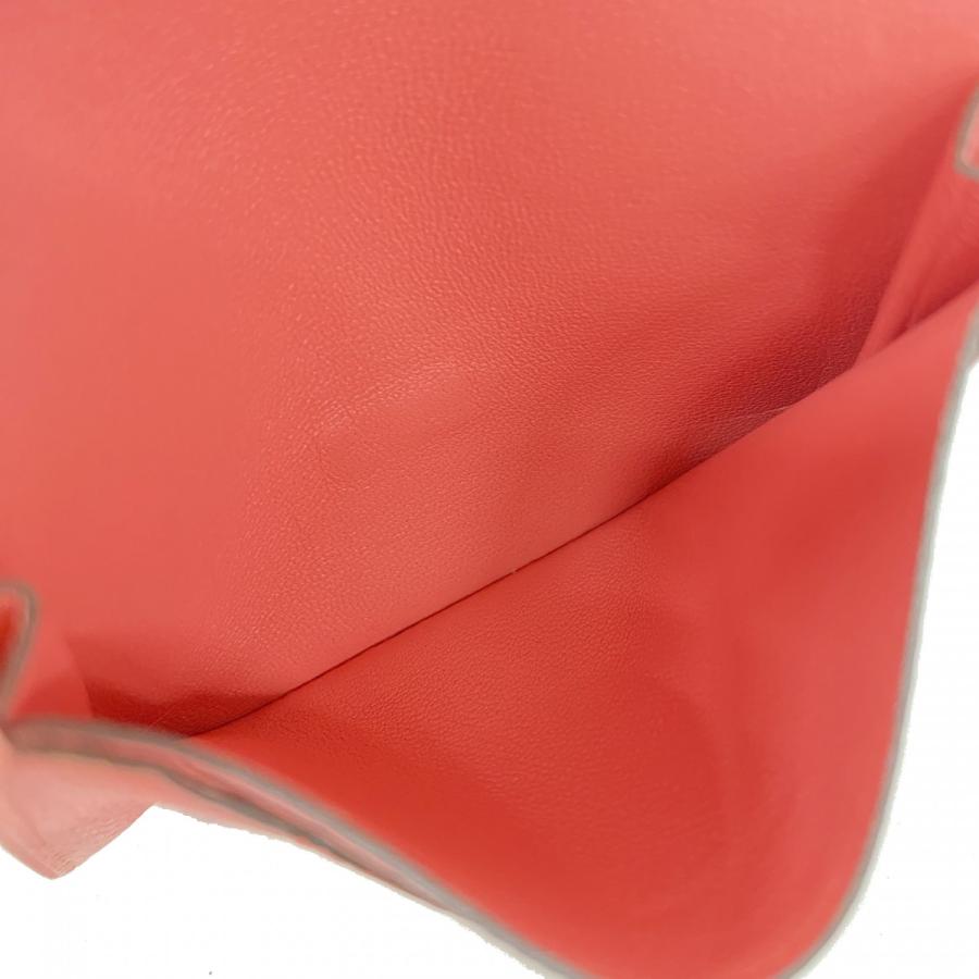 HERMES ☆最終価格☆SALE【5ib1337】エルメス カードケース ベアン  