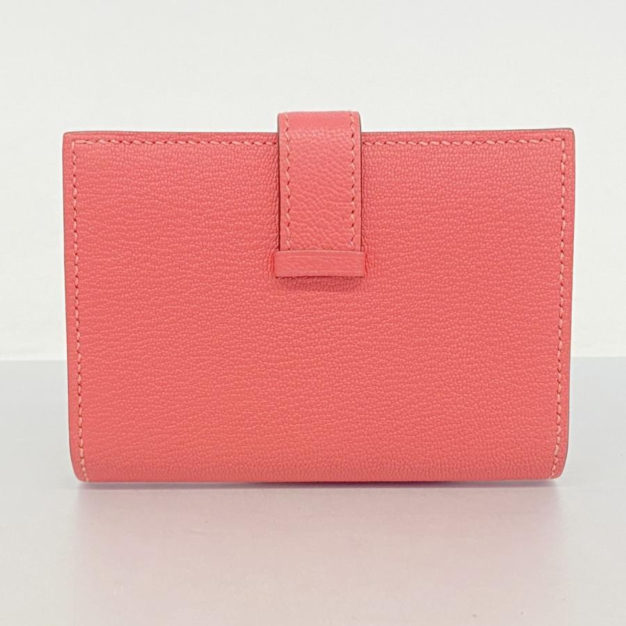 HERMES ☆最終価格☆SALE【5ib1337】エルメス カードケース ベアン  