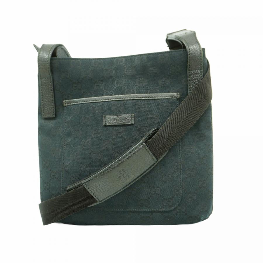 GUCCI ☆最終価格☆SALE【5ib1383-h】グッチ ショルダーバッグ GG  