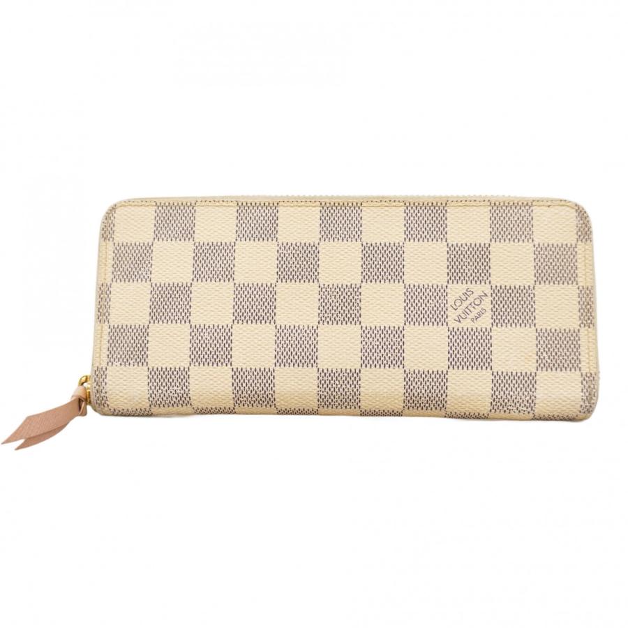 LOUIS VUITTON ☆SALE【5ib1612-h】ルイヴィトン 長財布 ダミエ  
