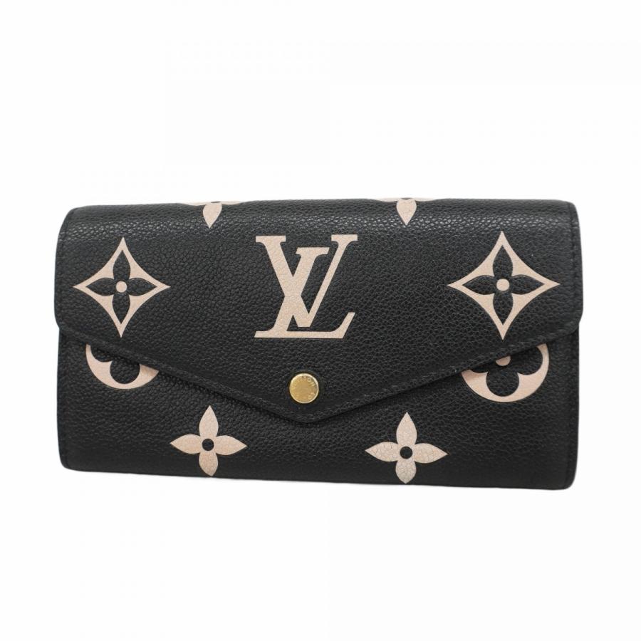 LOUIS VUITTON ☆最終価格☆SALE【5ib1657-h】ルイヴィトン 長財布  