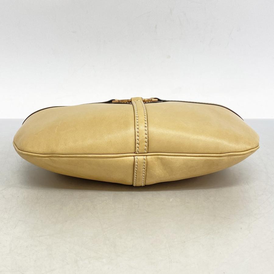 GUCCI ☆最終価格【5ib1740-h】グッチ ショルダーバッグ インター  