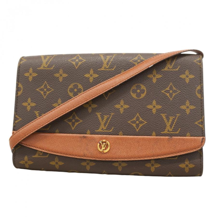 LOUIS VUITTON 【5ib1847-h】ルイヴィトン ショルダーバッグ 