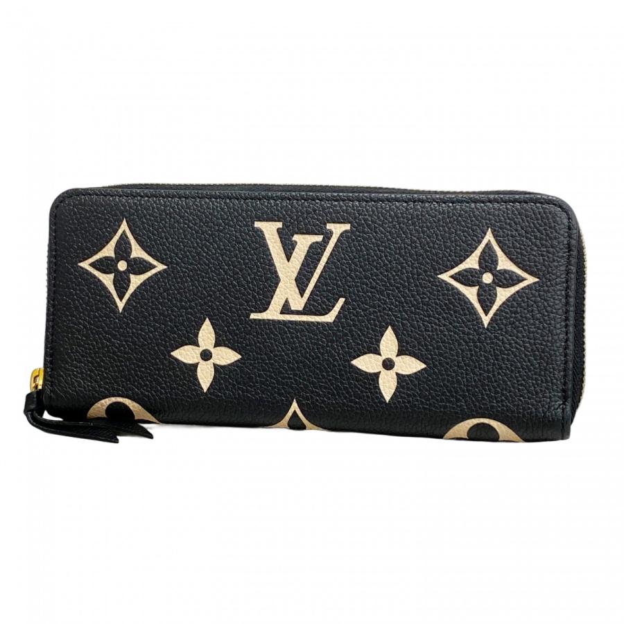 LOUIS VUITTON 【5ib1975】ルイヴィトン 長財布 モノグラム・アン  