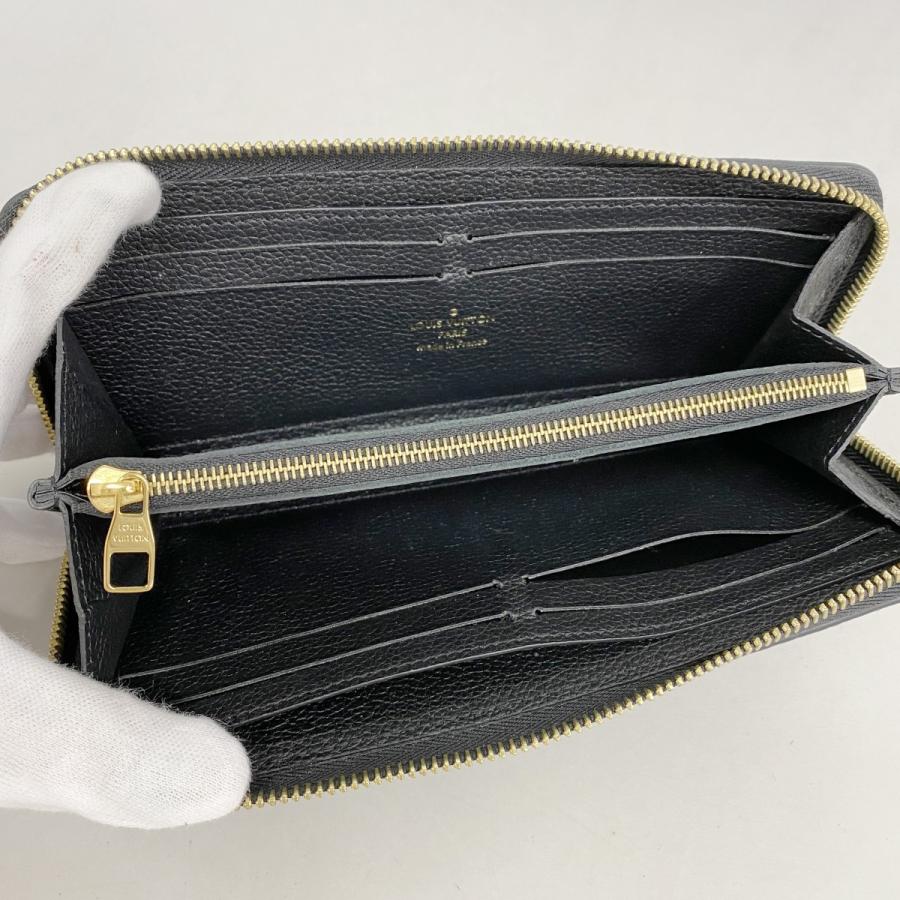 LOUIS VUITTON 【5ib1975】ルイヴィトン 長財布 モノグラム・アン  