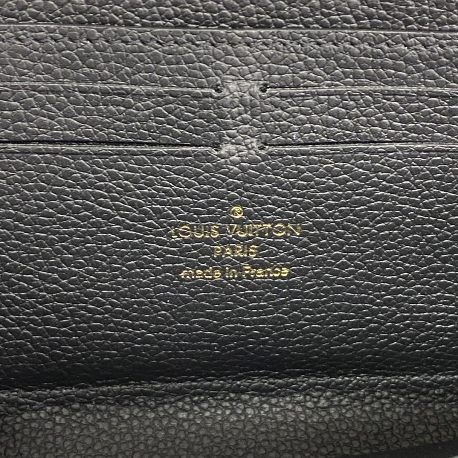 LOUIS VUITTON 【5ib1975】ルイヴィトン 長財布 モノグラム・アン  
