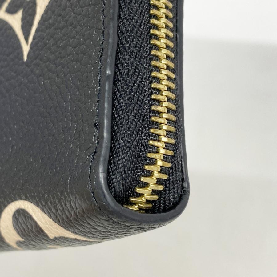 LOUIS VUITTON 【5ib1975】ルイヴィトン 長財布 モノグラム・アン  