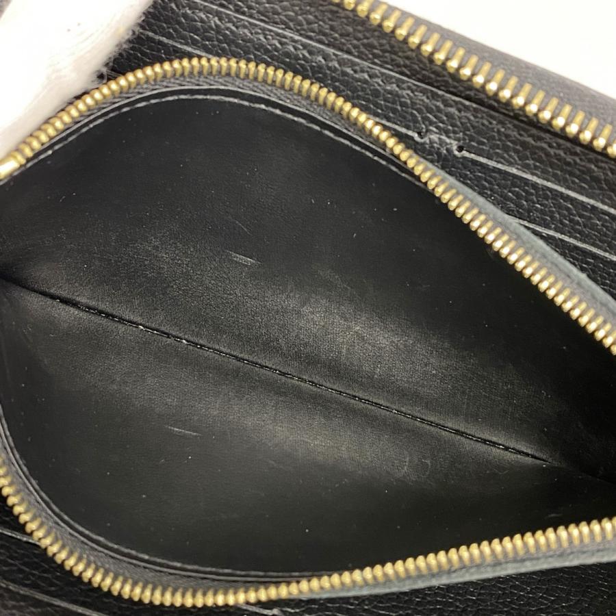 LOUIS VUITTON 【5ib1975】ルイヴィトン 長財布 モノグラム・アン  