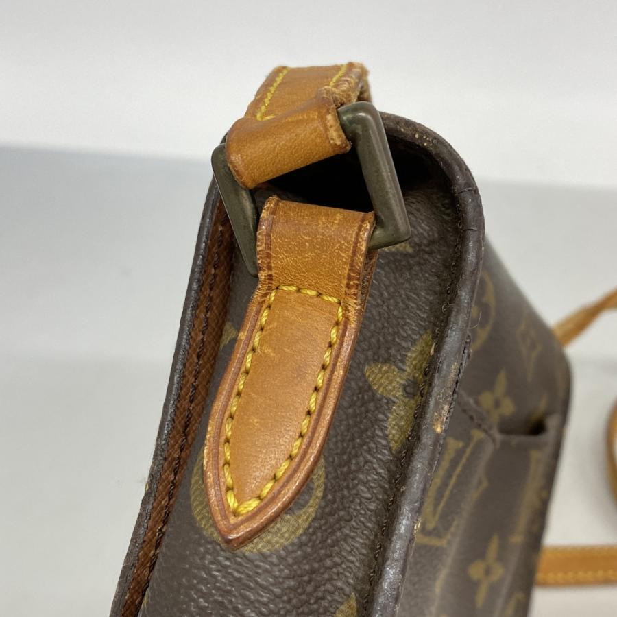 LOUIS VUITTON ☆最終価格【5ib1981】ルイヴィトン ショルダーバッグ  