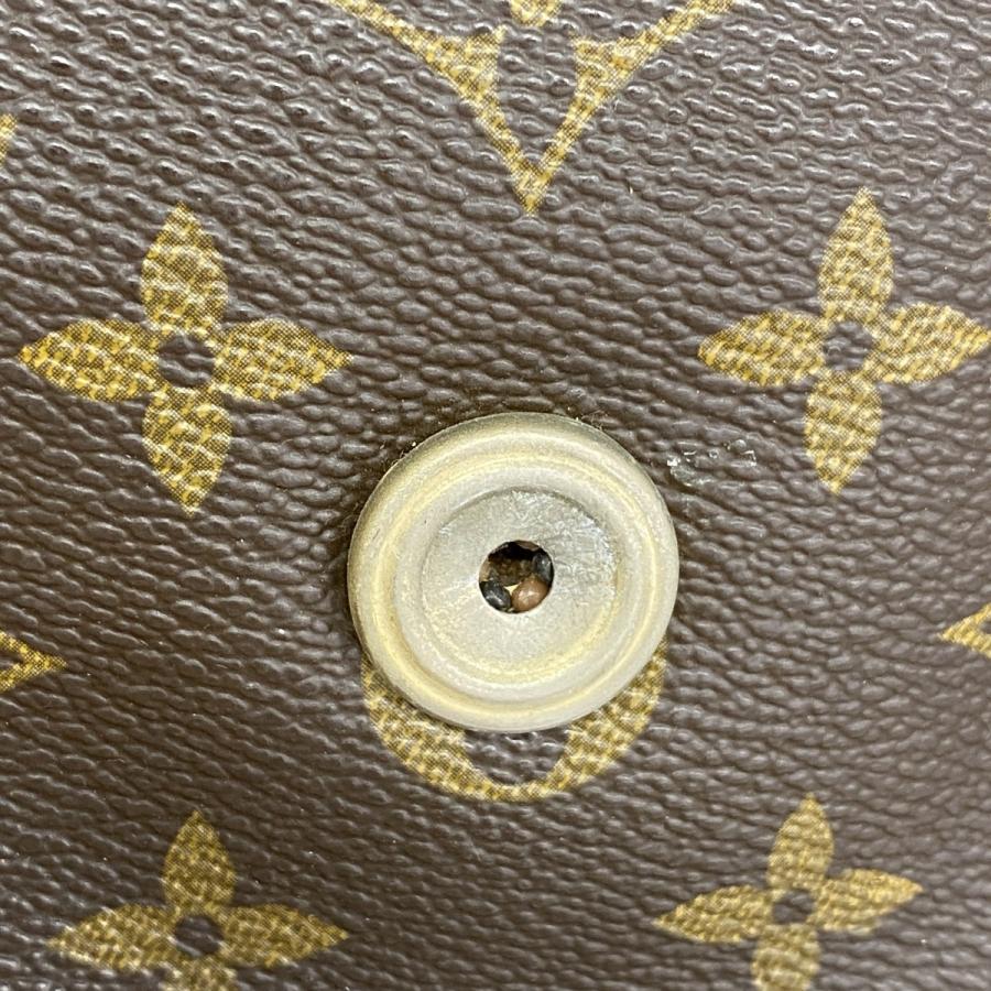 LOUIS VUITTON ☆最終価格【5ib1981】ルイヴィトン ショルダーバッグ  