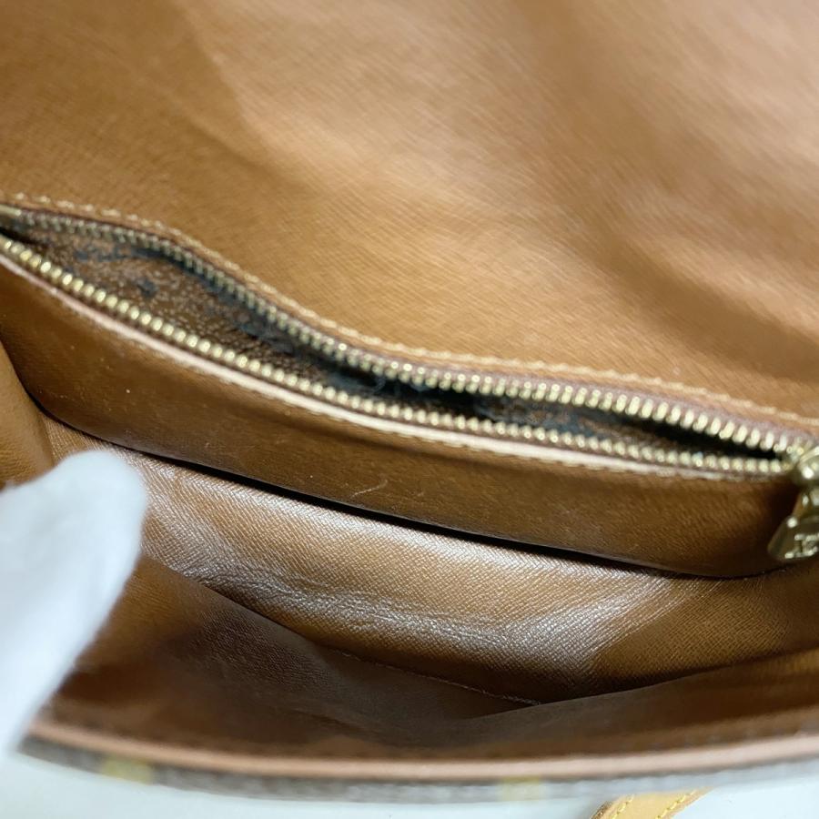 LOUIS VUITTON ☆最終価格【5ib1981】ルイヴィトン ショルダーバッグ  