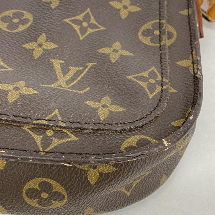 LOUIS VUITTON ☆最終価格【5ib1981】ルイヴィトン ショルダーバッグ  