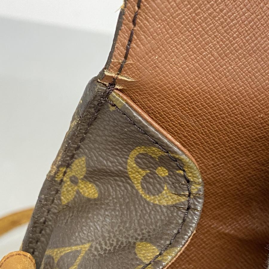 LOUIS VUITTON ☆最終価格【5ib1981】ルイヴィトン ショルダーバッグ  
