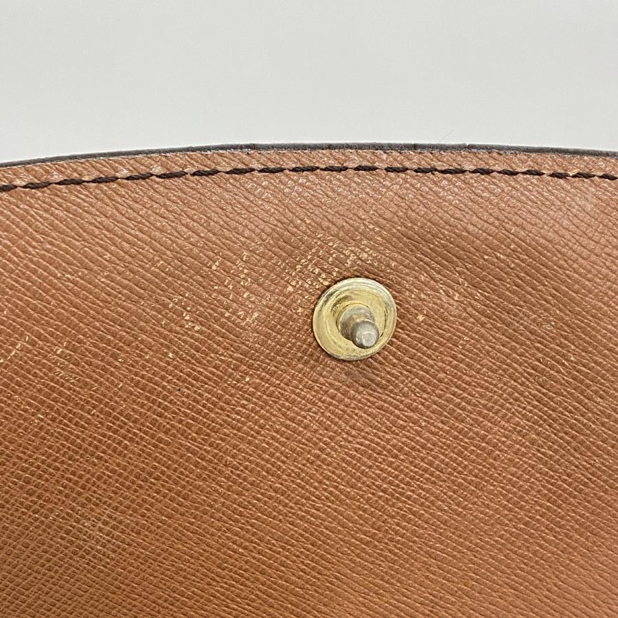 LOUIS VUITTON ☆最終価格【5ib1981】ルイヴィトン ショルダーバッグ  