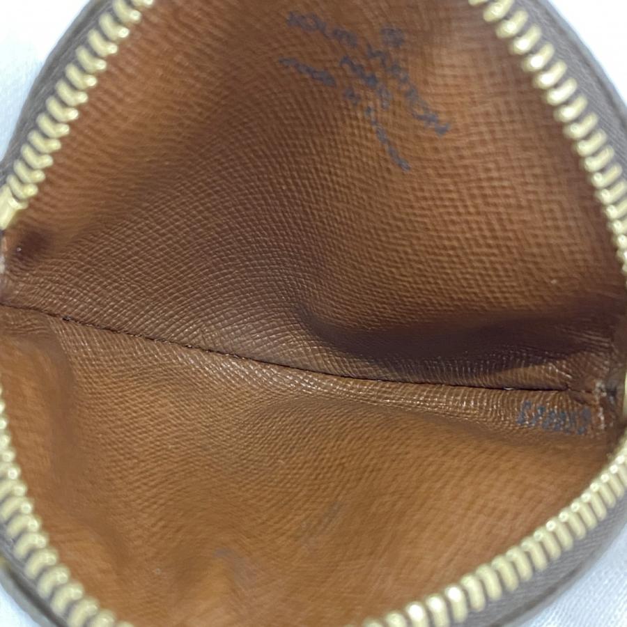 LOUIS VUITTON ☆最終価格【5ib1984】ルイヴィトン コインケース  