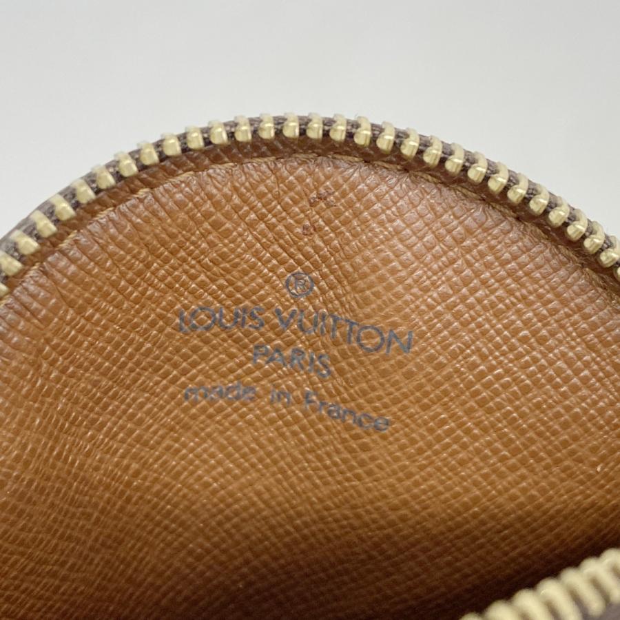 LOUIS VUITTON ☆最終価格【5ib1984】ルイヴィトン コインケース  