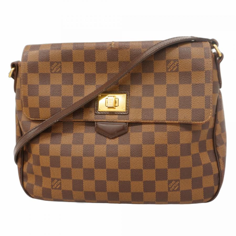 LOUIS VUITTON 【5ib2008】ルイヴィトン ショルダーバッグ ダミエ 