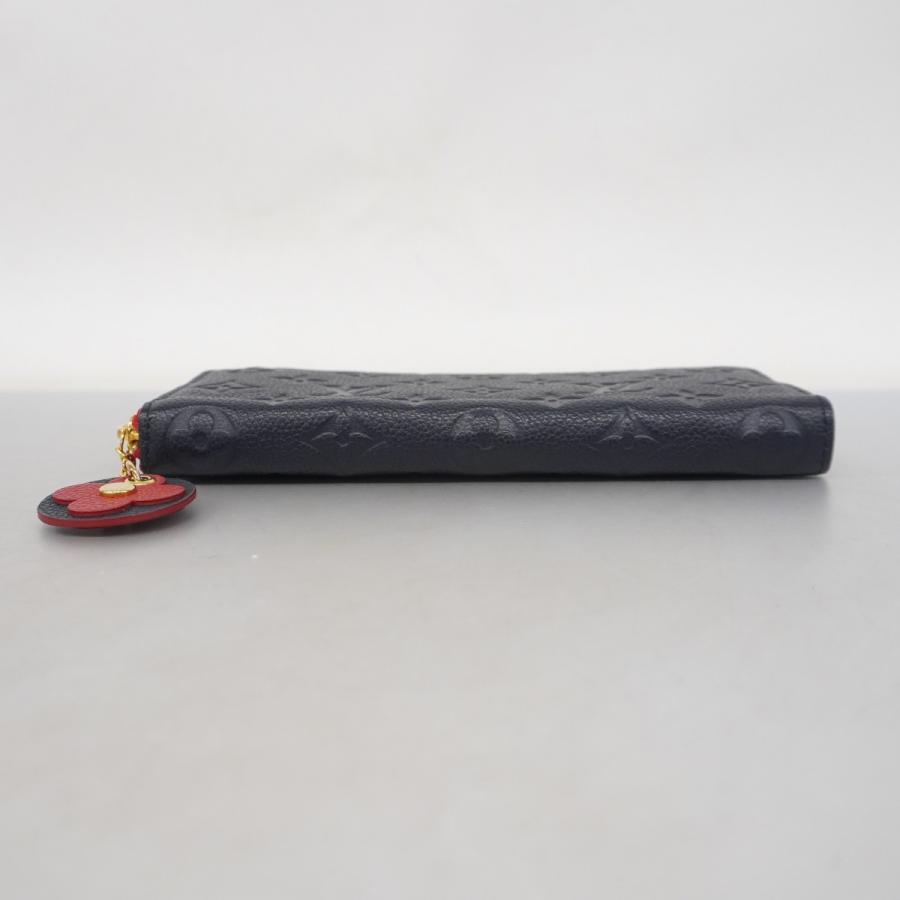 LOUIS VUITTON 【5ib2025】ルイヴィトン 長財布 モノグラム・アン  