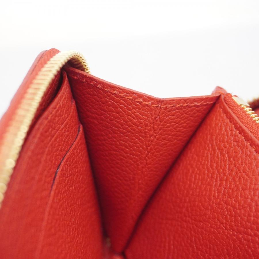 LOUIS VUITTON 【5ib2025】ルイヴィトン 長財布 モノグラム・アン  