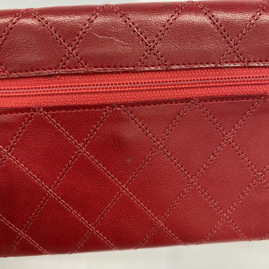 CHANEL ☆最終価格☆SALE【5ib2138-h】シャネル コインケース  