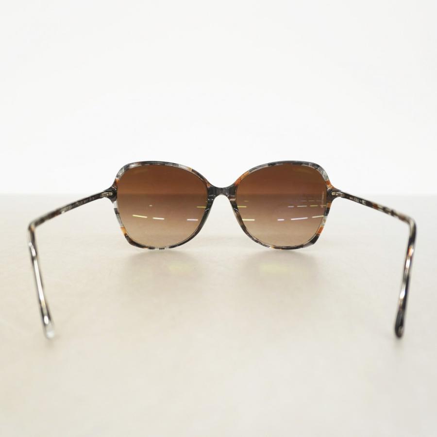 CHANEL ☆SALE【5ib2260】シャネル サングラス 5344-A プラスチック  
