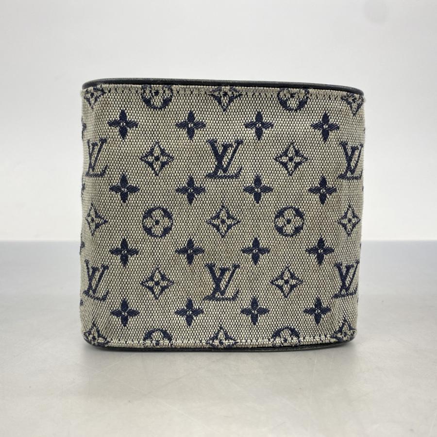 LOUIS VUITTON 【5ib2299】ルイヴィトン 三つ折り財布