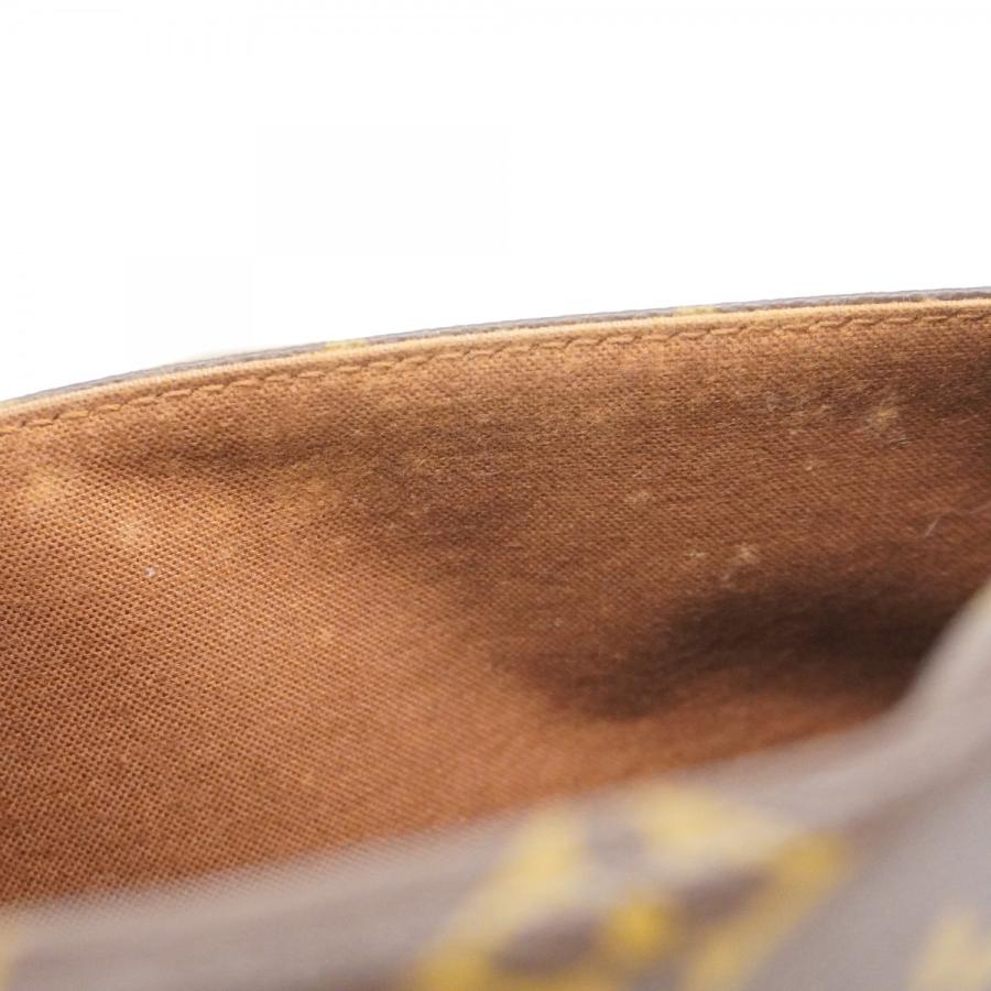 LOUIS VUITTON 【5ib2439】ルイヴィトン ショルダーバッグ モノグラム  