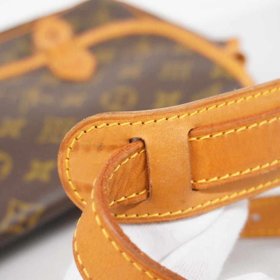 LOUIS VUITTON 【5ib2439】ルイヴィトン ショルダーバッグ モノグラム  