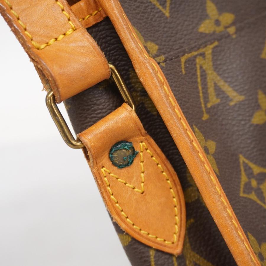 LOUIS VUITTON 【5ib2439】ルイヴィトン ショルダーバッグ モノグラム  