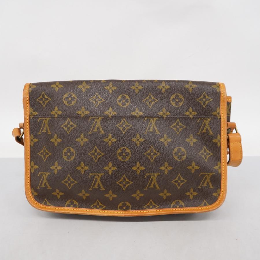 LOUIS VUITTON 【5ib2439】ルイヴィトン ショルダーバッグ モノグラム  
