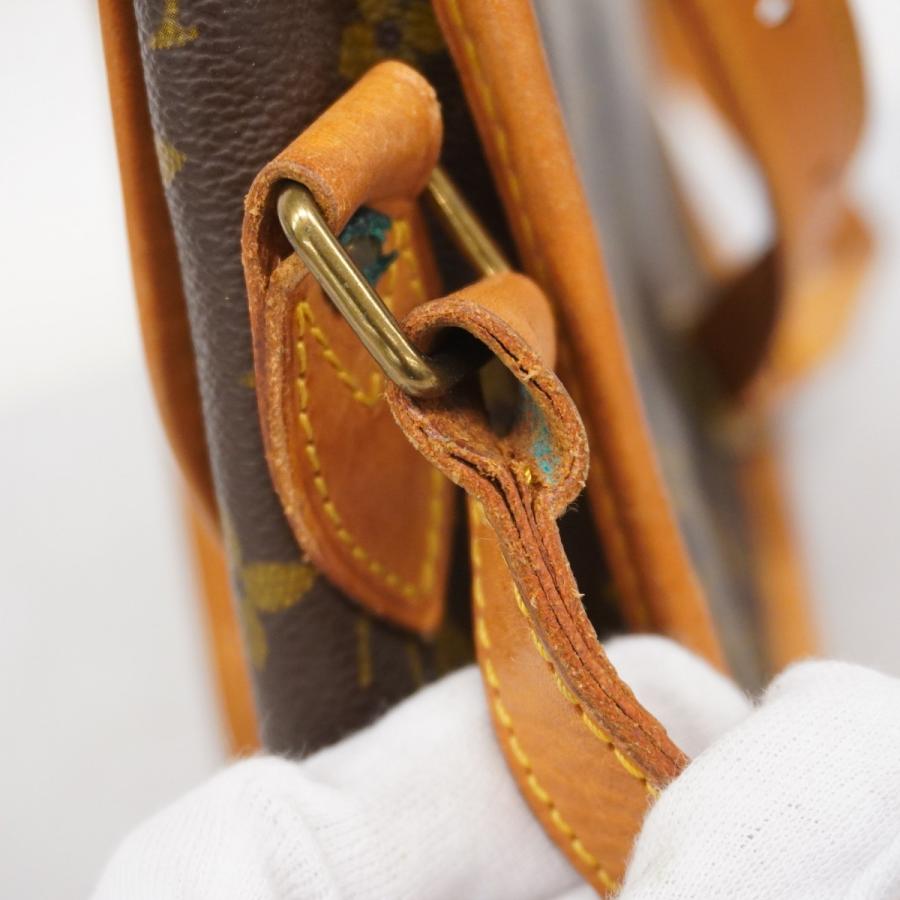 LOUIS VUITTON 【5ib2439】ルイヴィトン ショルダーバッグ モノグラム  