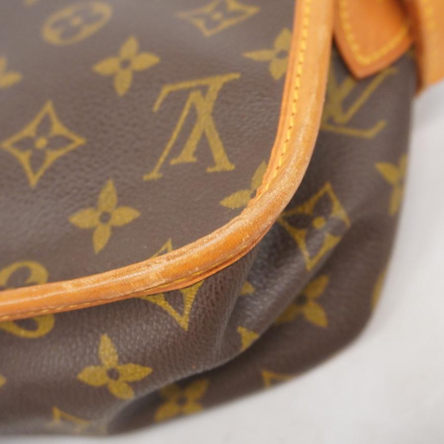 LOUIS VUITTON 【5ib2439】ルイヴィトン ショルダーバッグ モノグラム  